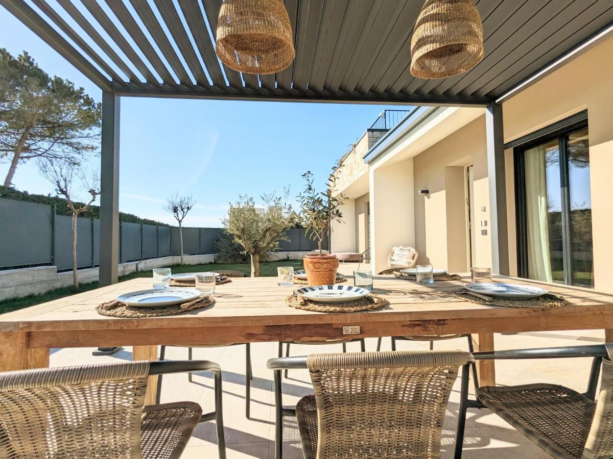 Agapanto Villa Pacengo Di Lazise