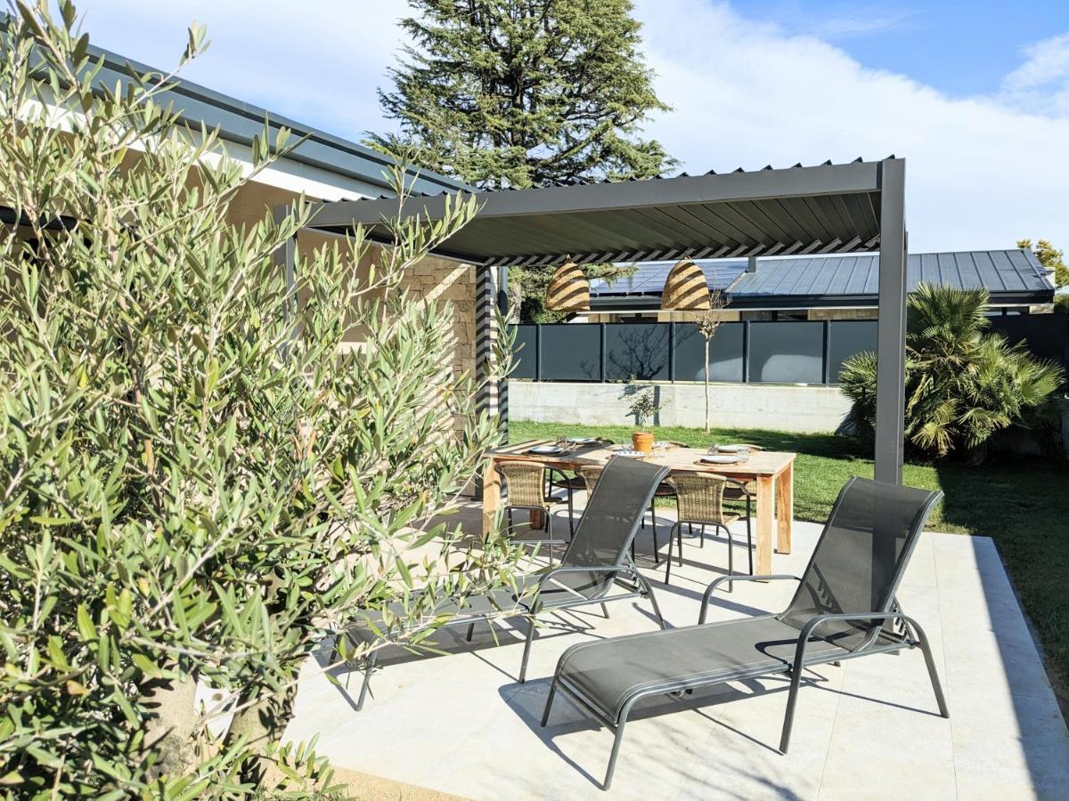 Agapanto Villa Pacengo Di Lazise